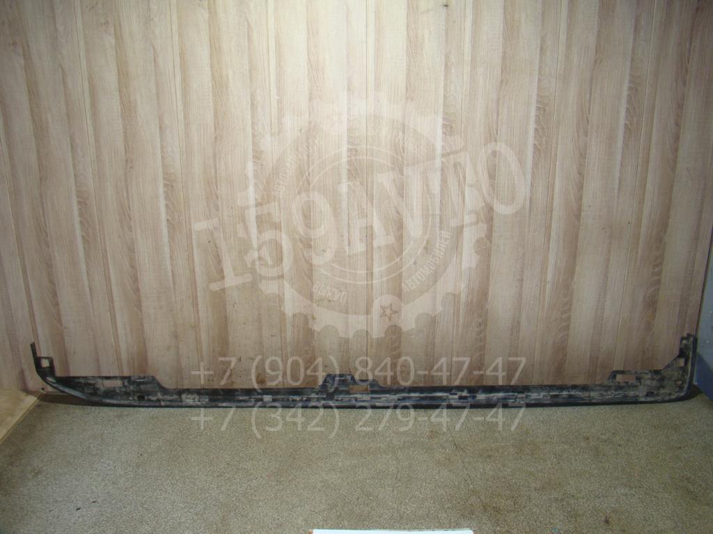 Накладка на подножку, 4700 рублей, Пермь