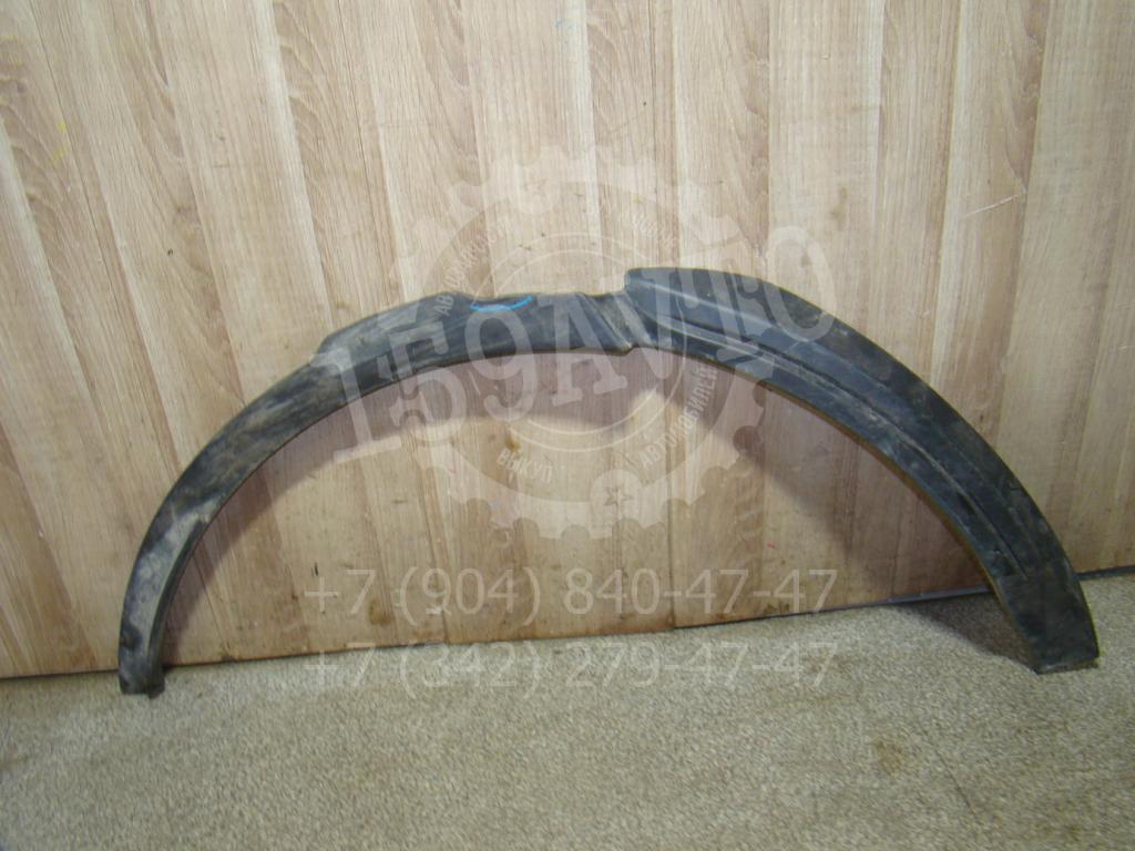 Накладка заднего крыла правого, 1600 рублей, Пермь