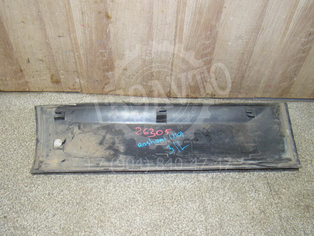 Накладка двери задней левой, 1100 рублей, Пермь