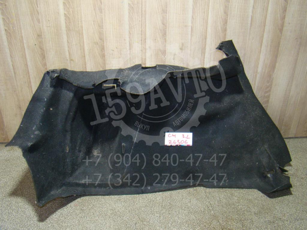 Обшивка багажника, 1000 рублей, Пермь