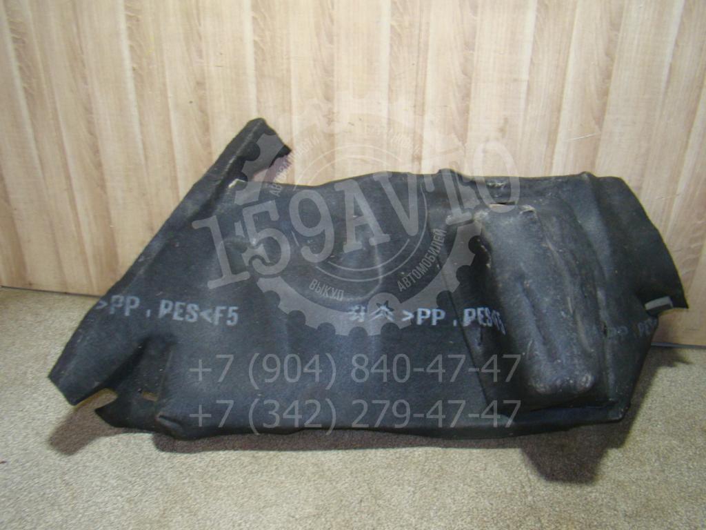 Обшивка багажника, 1000 рублей, Пермь