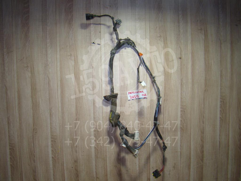 Проводка двери, 2000 рублей, Пермь