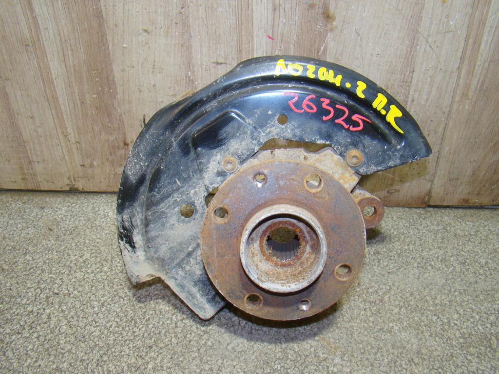 Кулак поворотный передний правый, 3500 рублей, Пермь