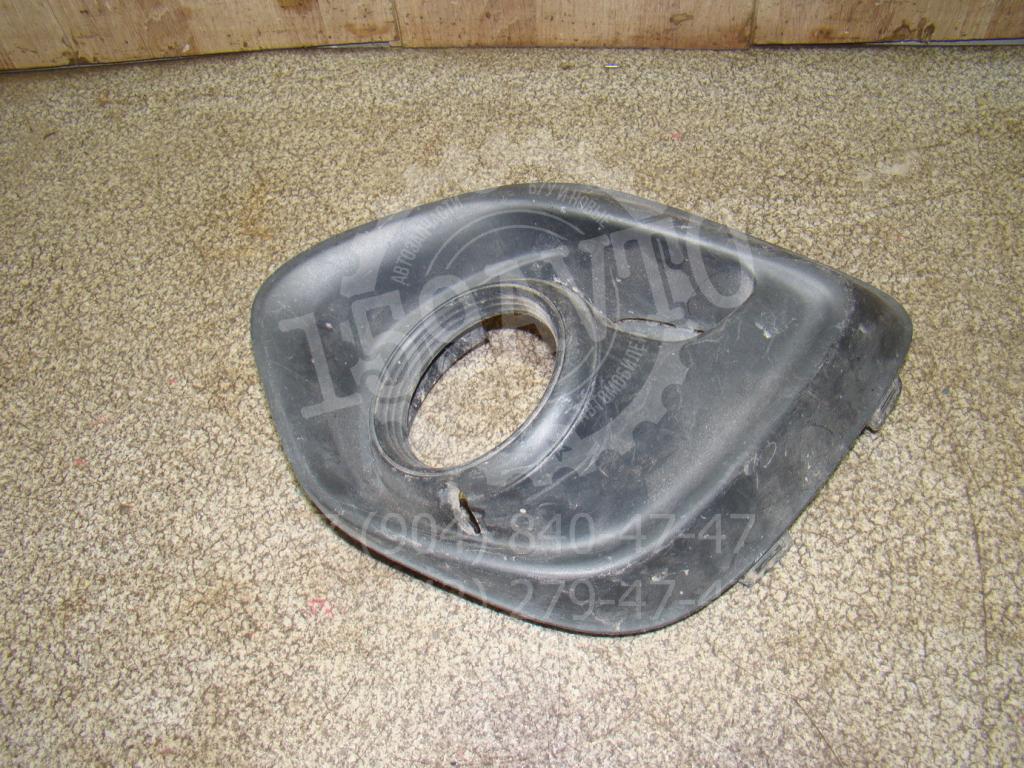 Рамка противотуманой фары левой, 1200 рублей, Пермь