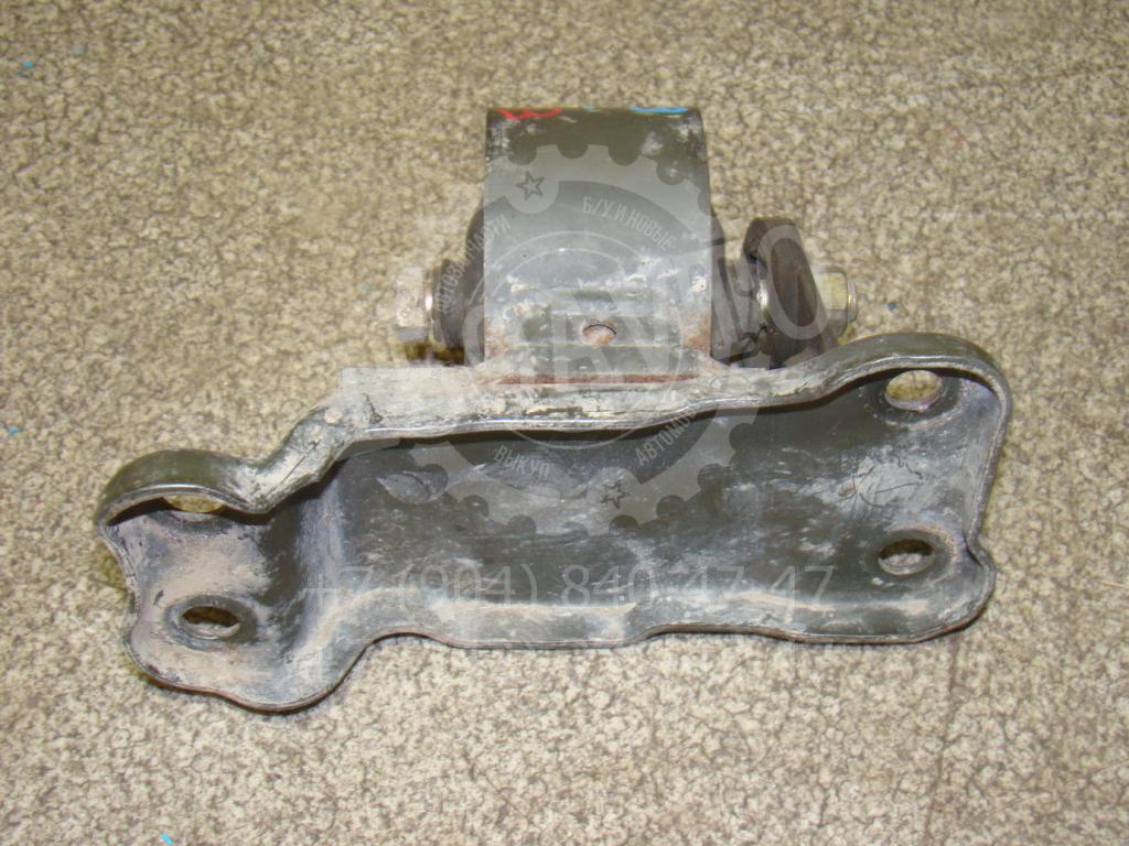 Опора КПП левая, 1600 рублей, Пермь