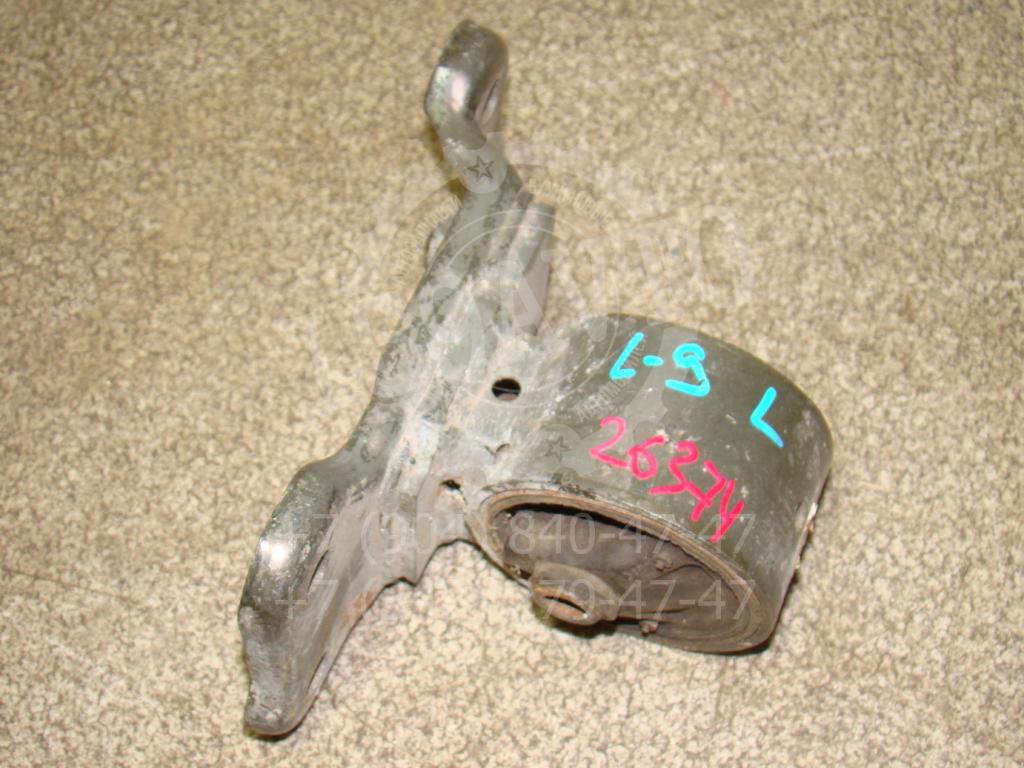 Опора КПП левая, 1600 рублей, Пермь