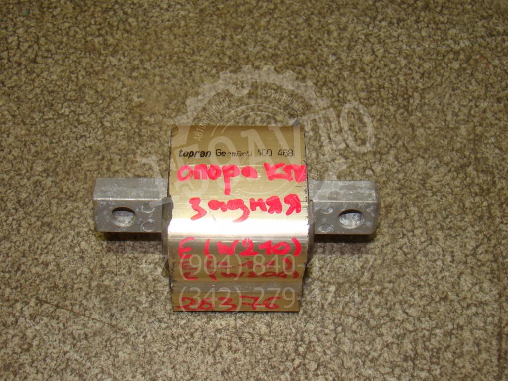 Опора КПП задняя, 1000 рублей, Пермь