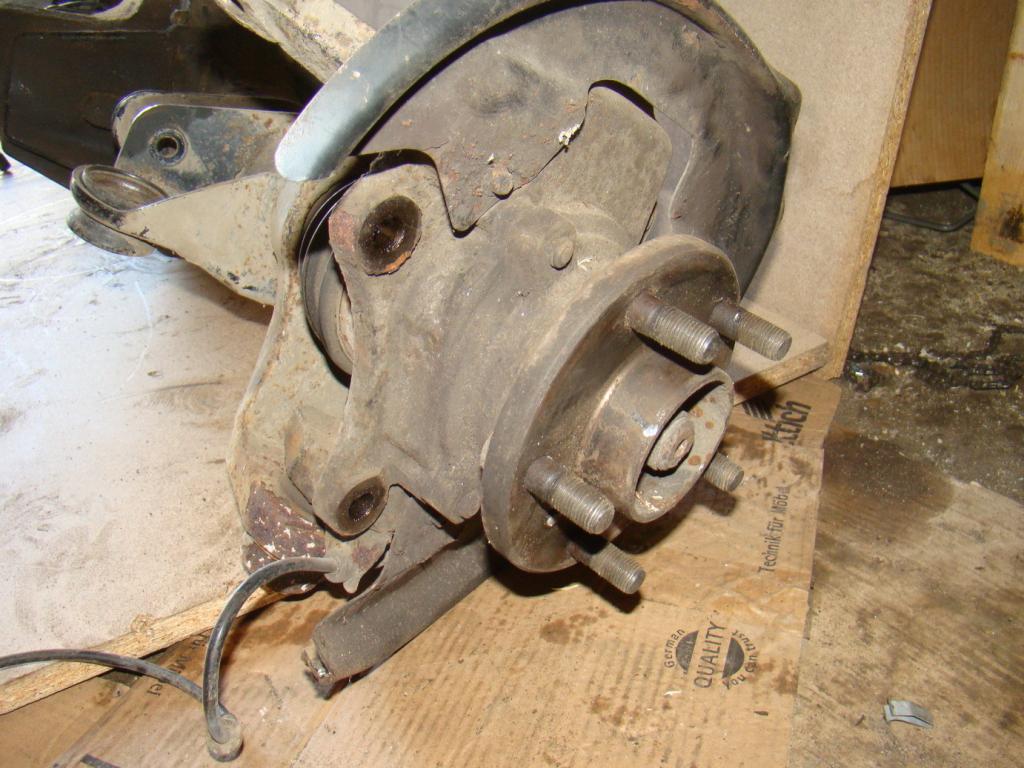 Мост передний, 26000 рублей, Пермь