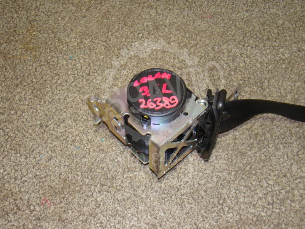 Ремень безопасности, 550 рублей, Пермь