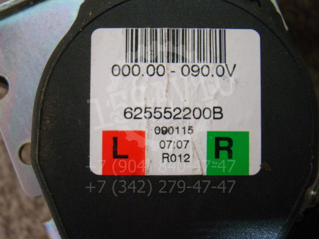 Ремень безопасности, 550 рублей, Пермь