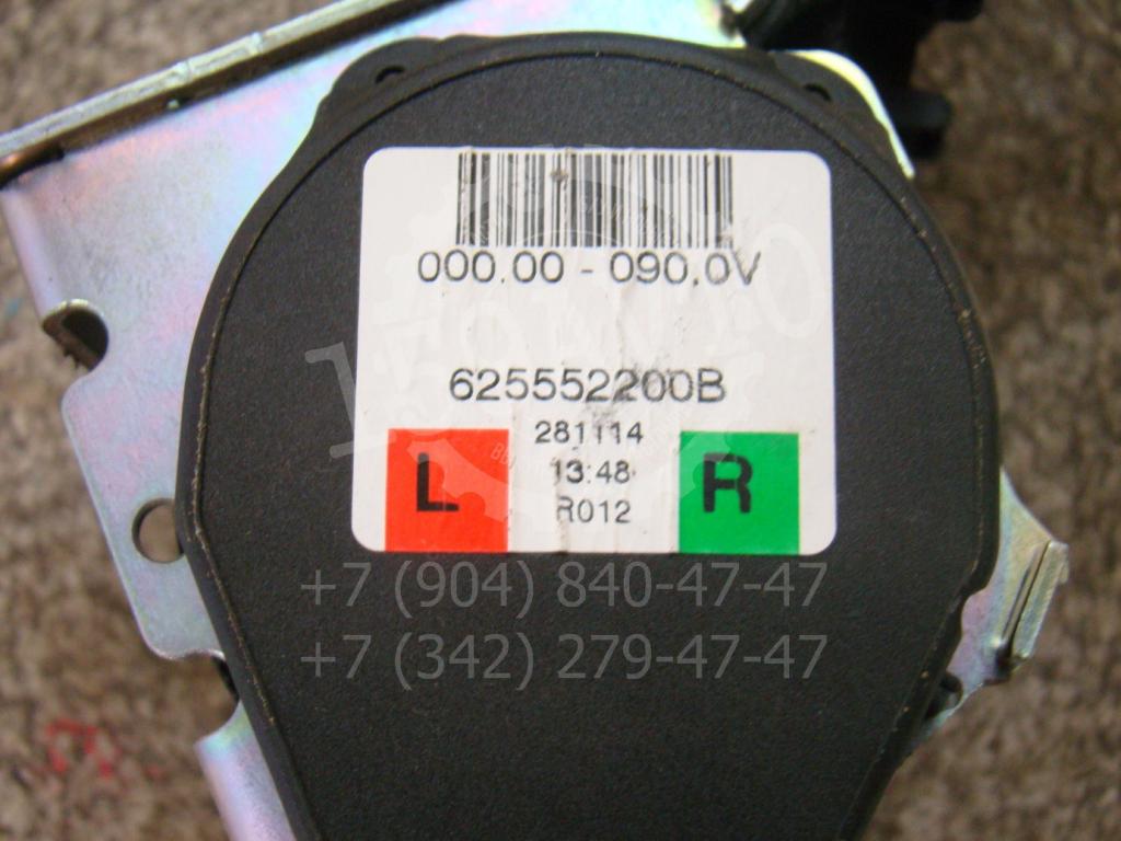 Ремень безопасности, 550 рублей, Пермь