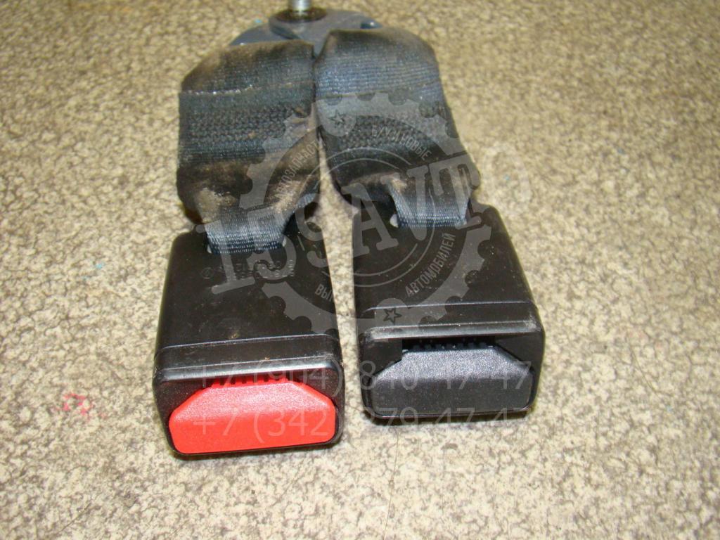 Ответная часть ремня безопасности, 500 рублей, Пермь