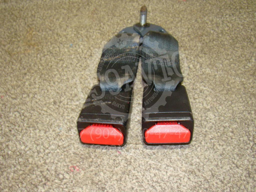 Ответная часть ремня безопасности, 500 рублей, Пермь