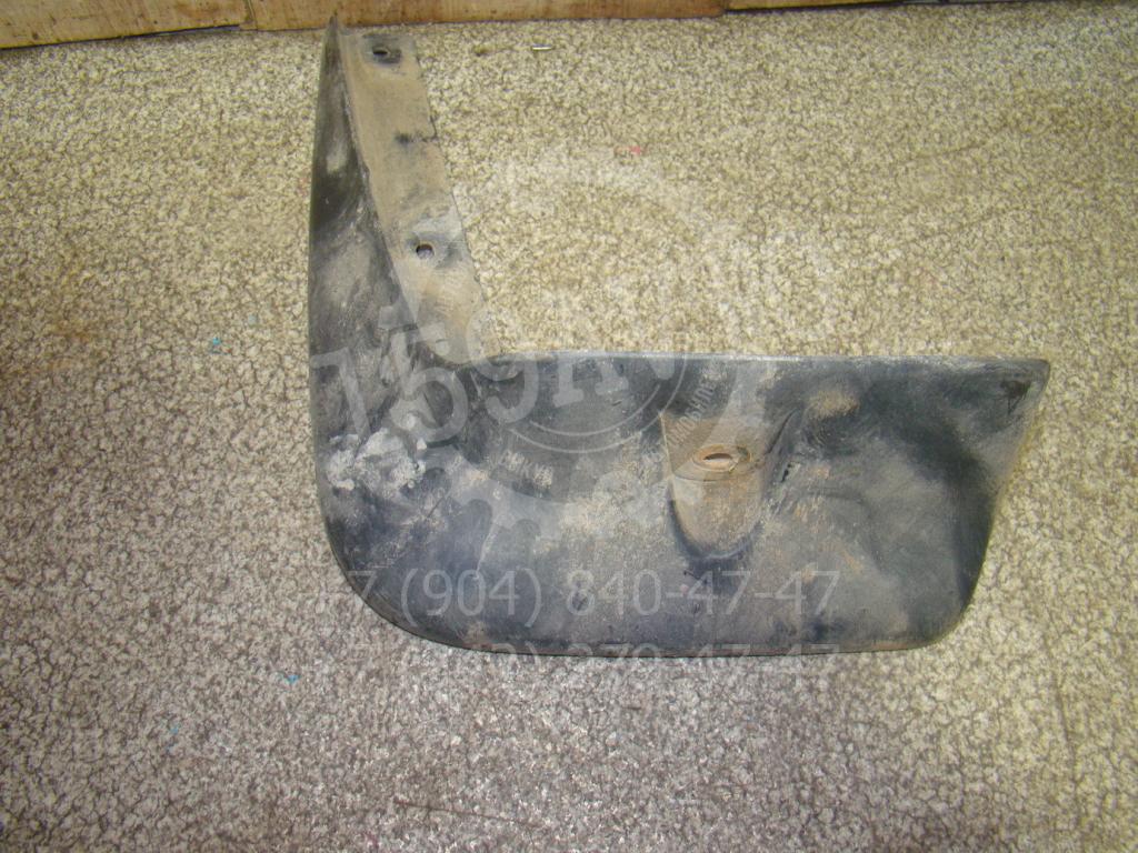 Брызговик задний левый, 500 рублей, Пермь