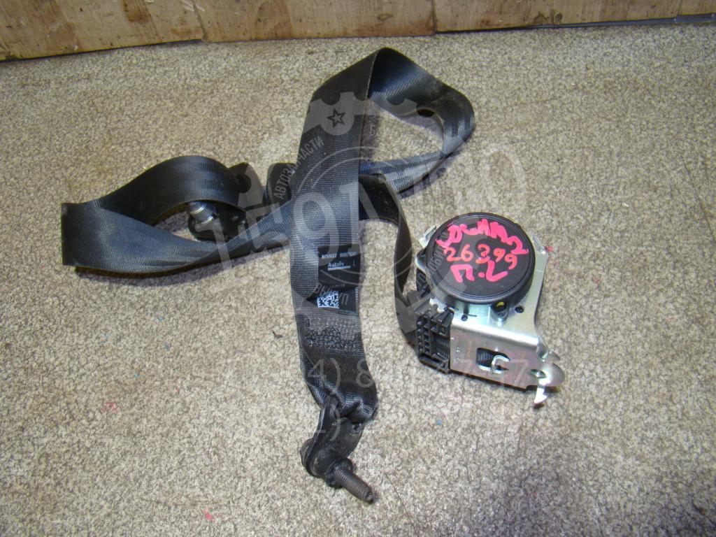 Ремень безопасности, 1000 рублей, Пермь