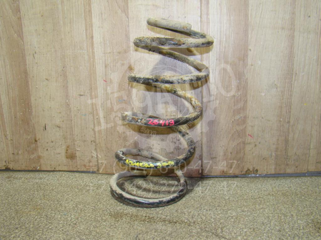 Пружина задняя, 1000 рублей, Пермь