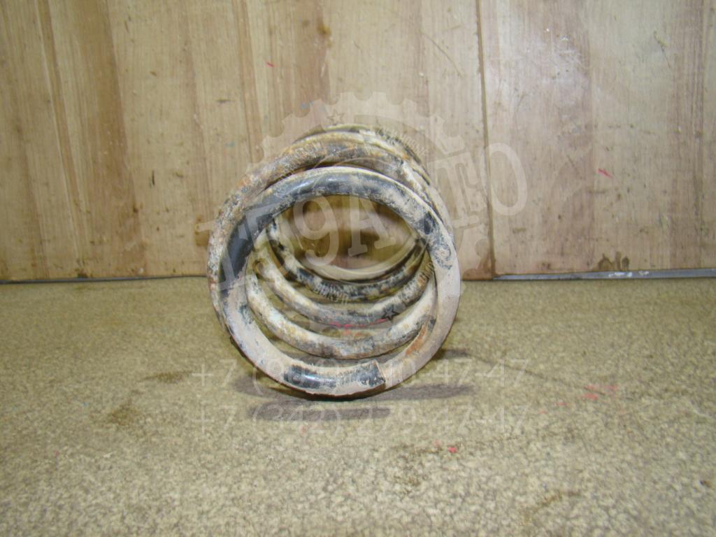 Пружина задняя, 1000 рублей, Пермь