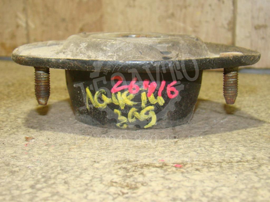 Опора заднего амортизатора, 500 рублей, Пермь