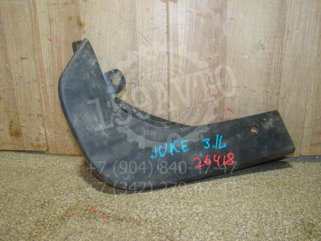 Брызговик задний левый, 500 рублей, Пермь