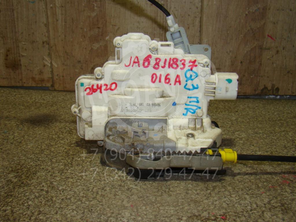 Замок двери передней правой, 3500 рублей, Пермь