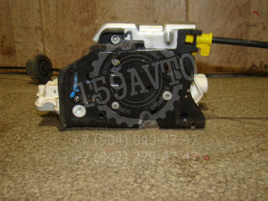 Замок двери передней правой, 3500 рублей, Пермь