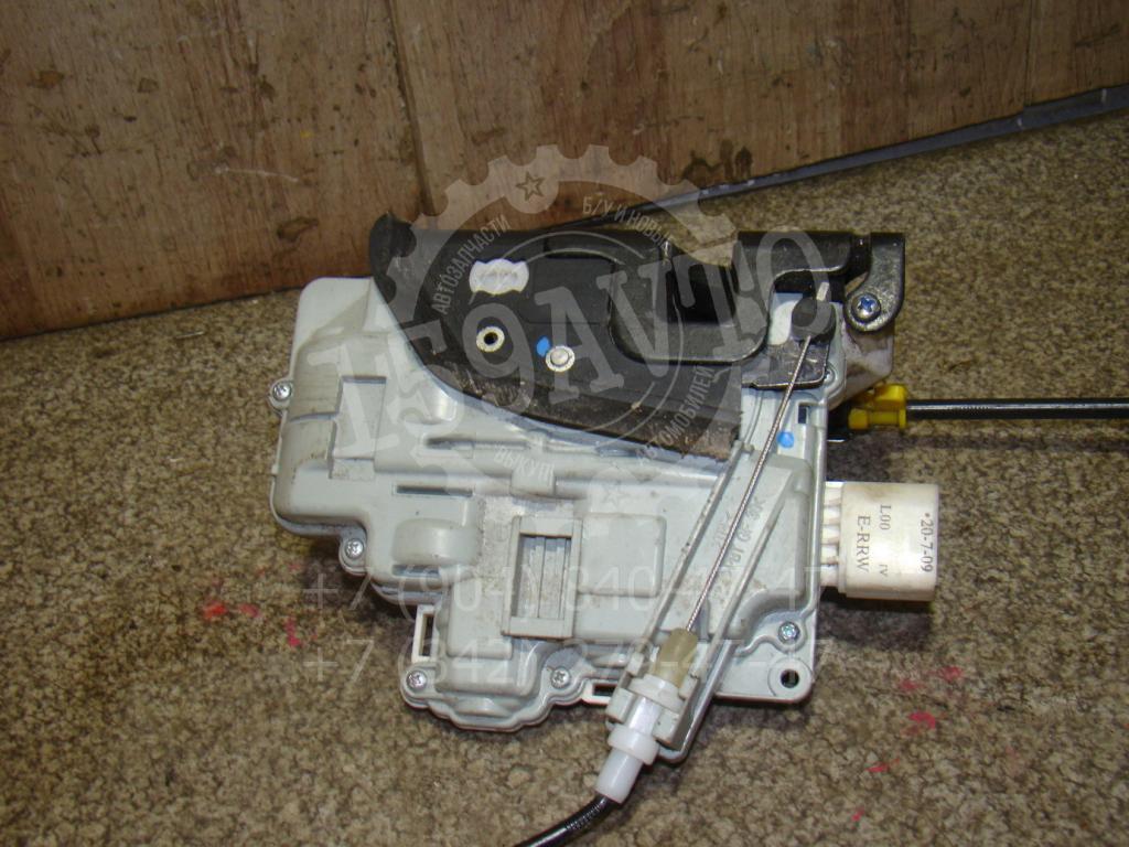 Замок двери передней правой, 3500 рублей, Пермь