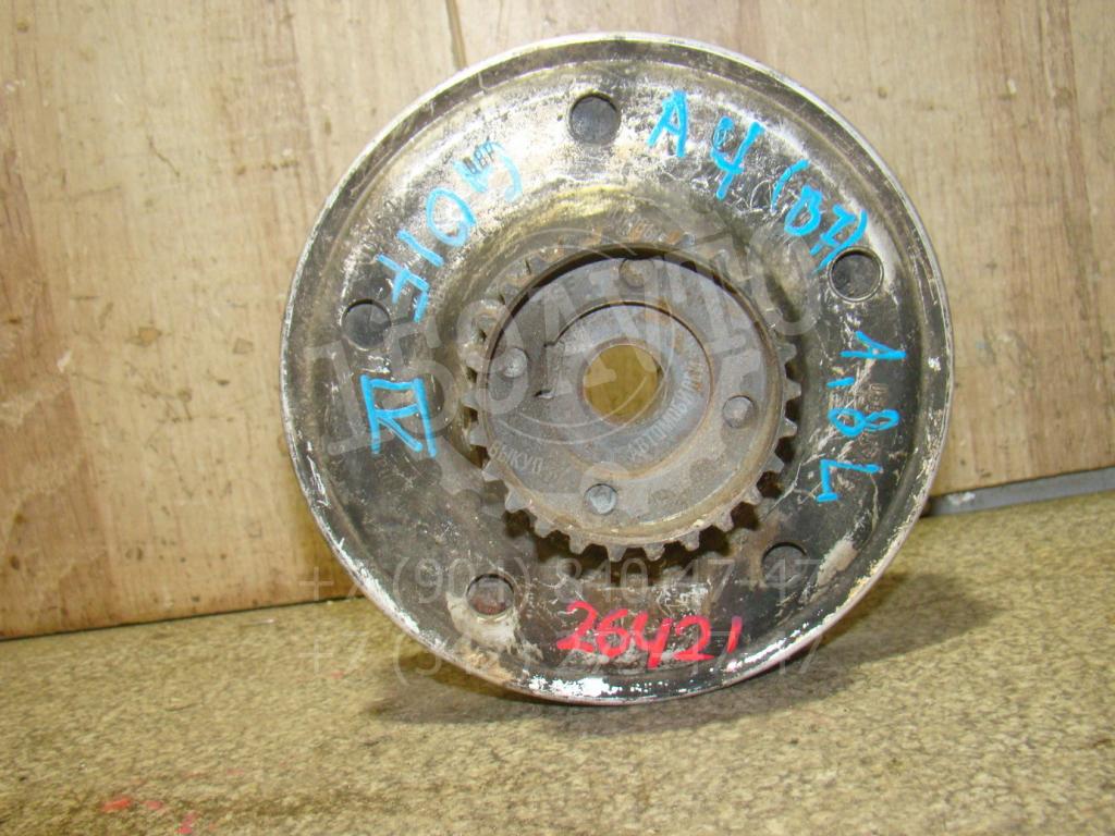 Шкив коленвала, 1500 рублей, Пермь