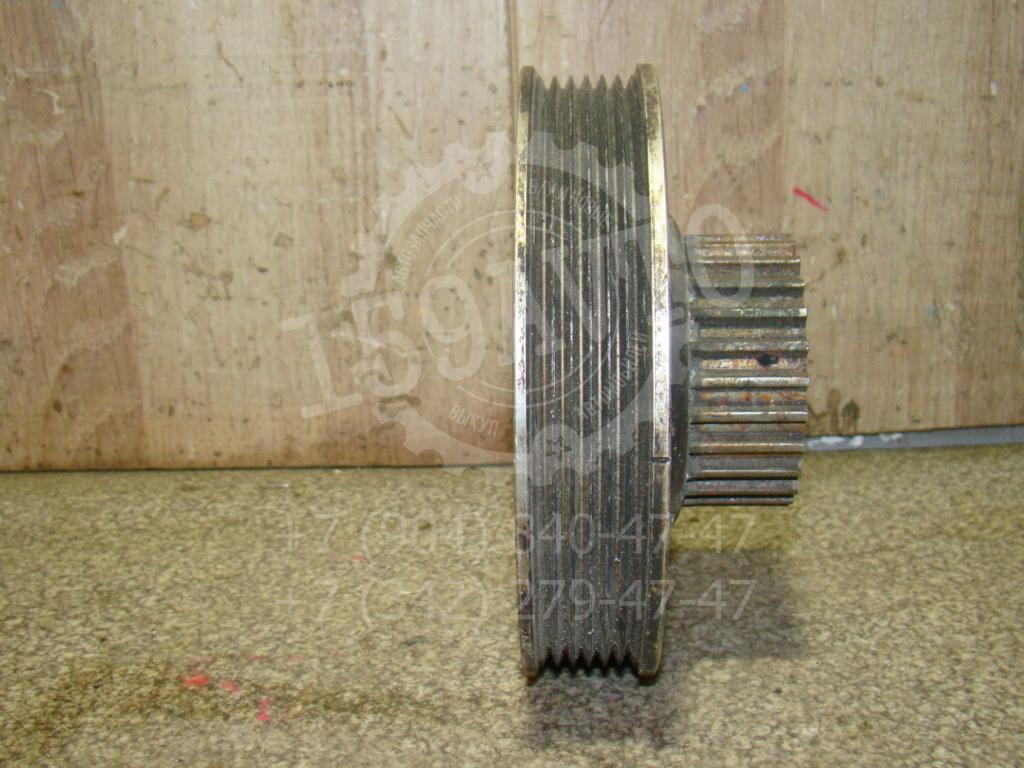 Шкив коленвала, 1500 рублей, Пермь