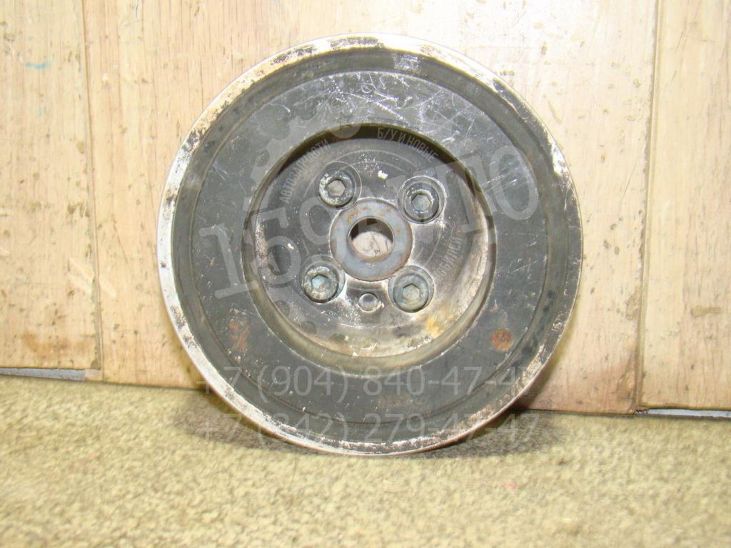 Шкив коленвала, 1500 рублей, Пермь