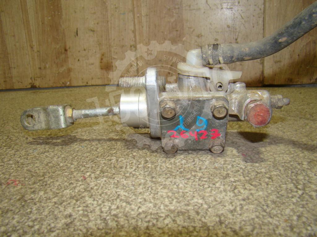 Цилиндр сцепления главный, 1000 рублей, Пермь