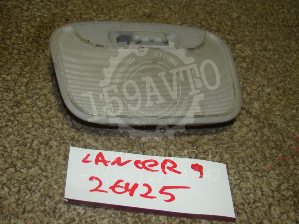 Плафон салонный, 500 рублей, Пермь