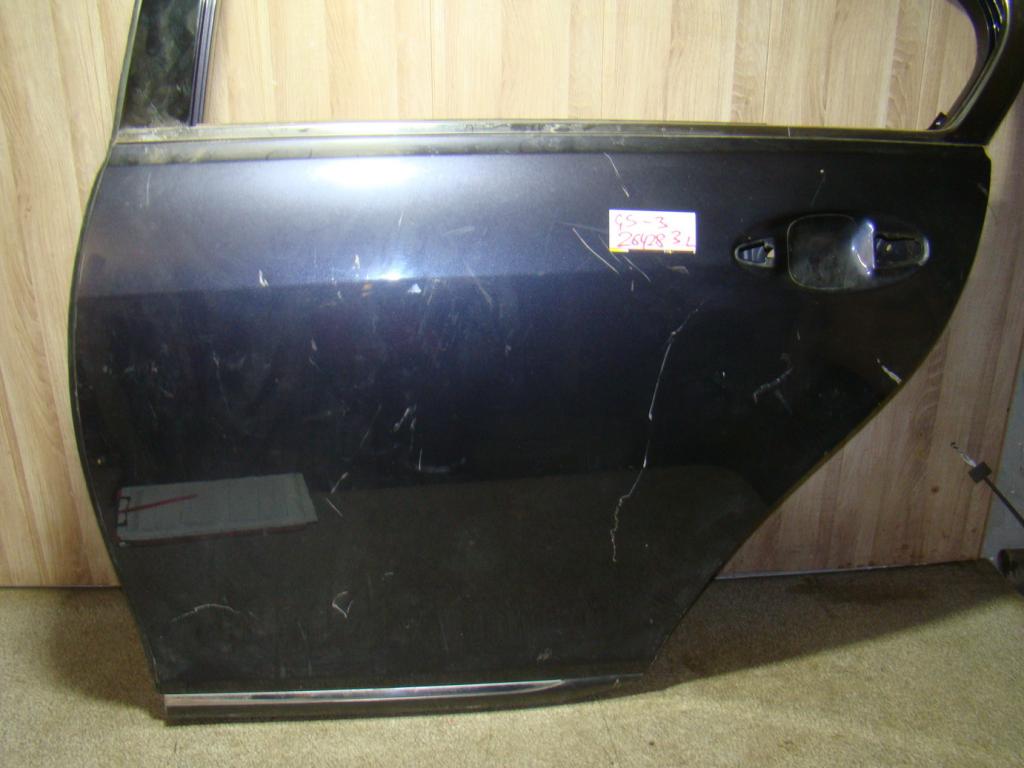 Дверь задняя левая, 10000 рублей, Пермь