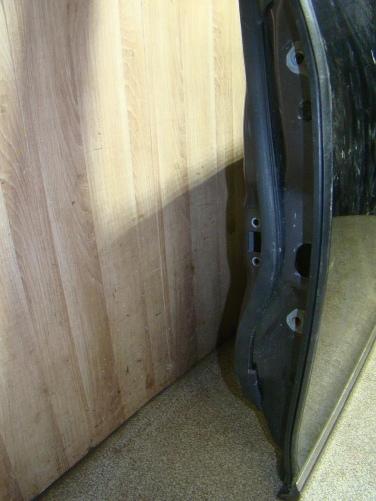 Дверь задняя левая, 10000 рублей, Пермь