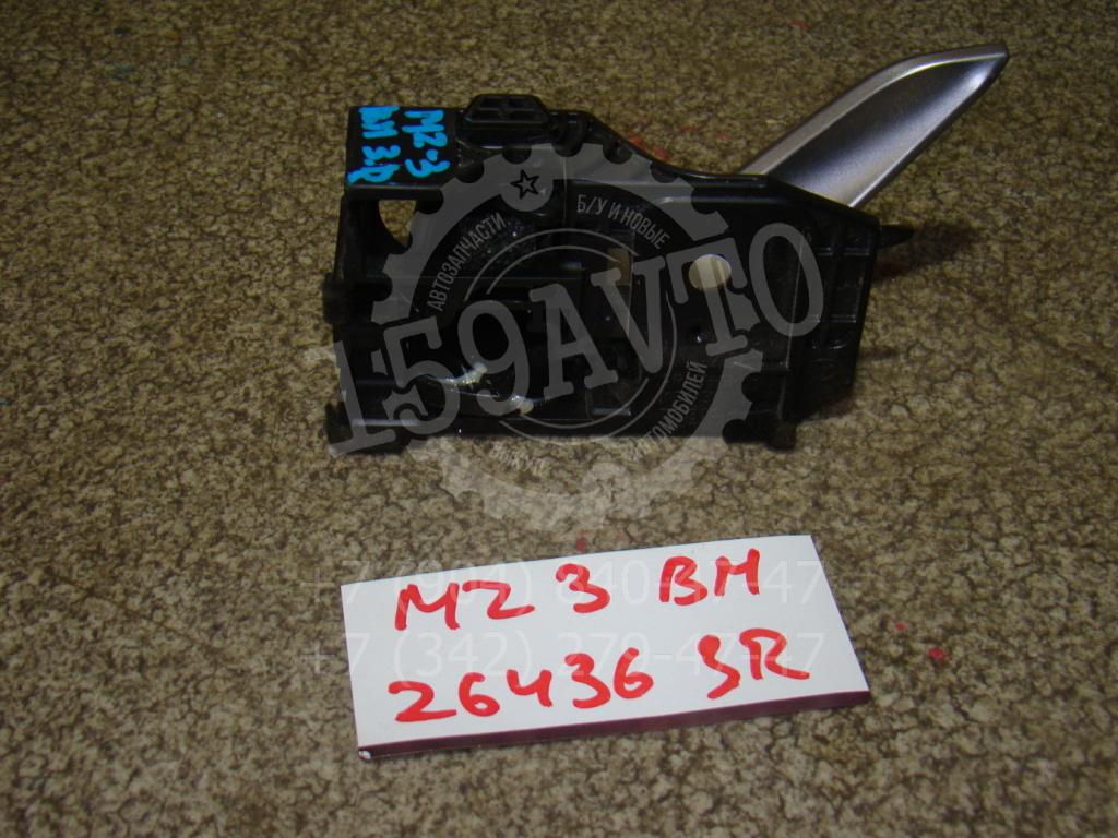 Ручка двери внутренняя правая, 500 рублей, Пермь