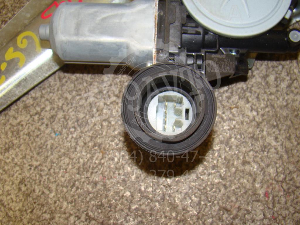 Стеклоподъемник задний левый, 500 рублей, Пермь