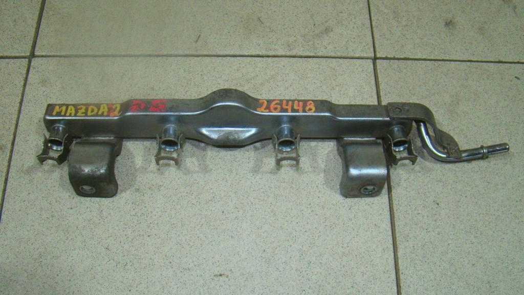 Рейка топливная, 500 рублей, Пермь