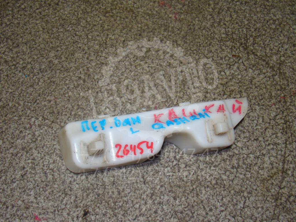 Кронштейн переднего бампера левый, 500 рублей, Пермь