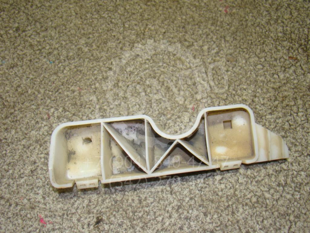 Кронштейн переднего бампера левый, 500 рублей, Пермь