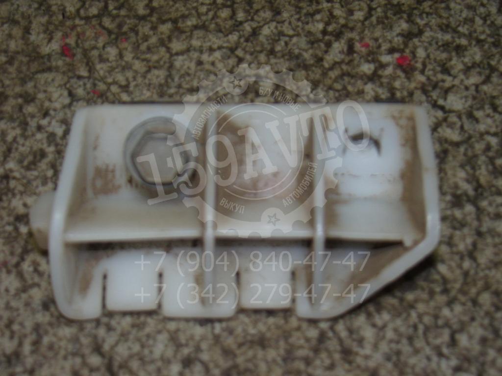 Кронштейн заднего бампера левый, 500 рублей, Пермь