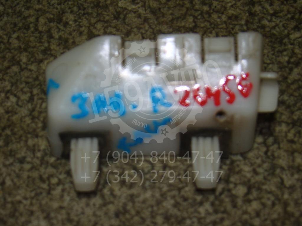 Кронштейн заднего бампера правый, 500 рублей, Пермь