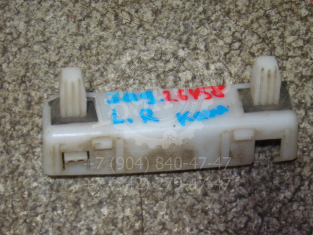 Кронштейн заднего бампера, 500 рублей, Пермь