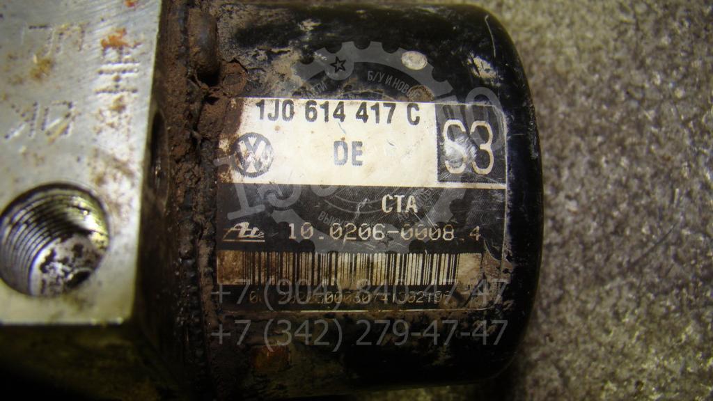 Блок ABS, 2500 рублей, Пермь