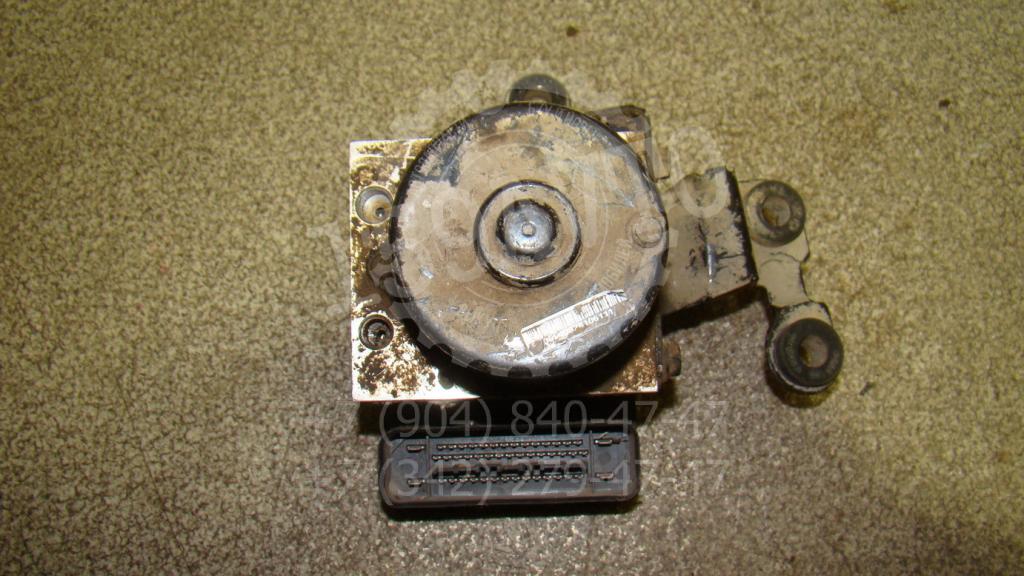 Блок ABS, 2500 рублей, Пермь