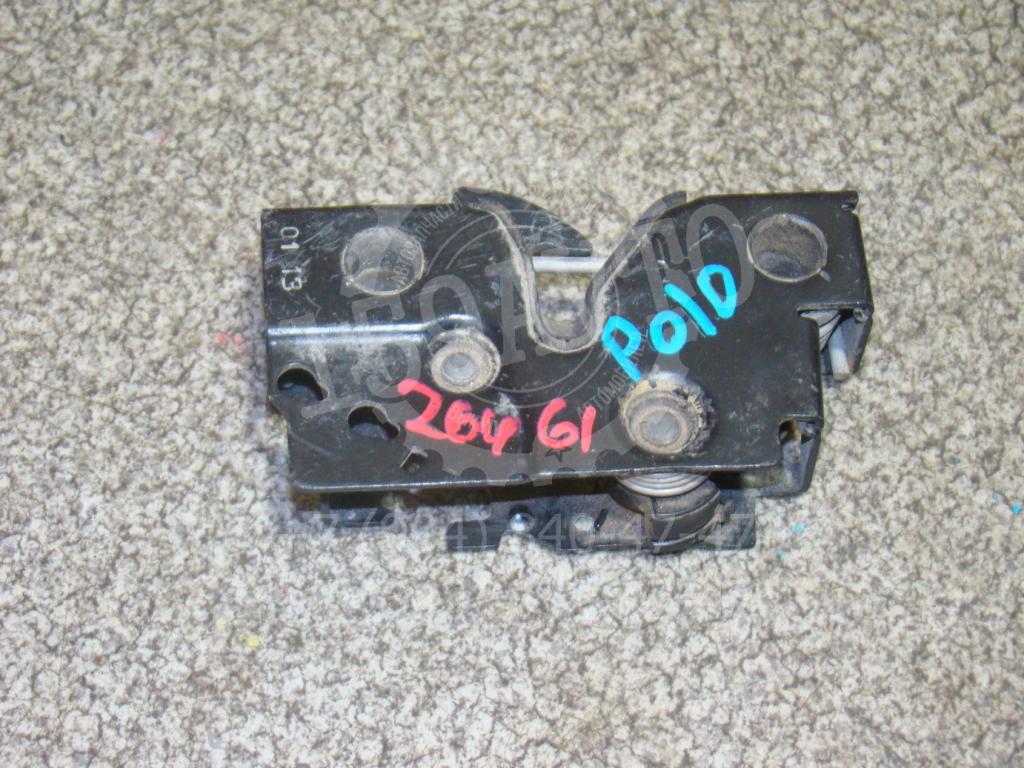 Замок капота, 1500 рублей, Пермь