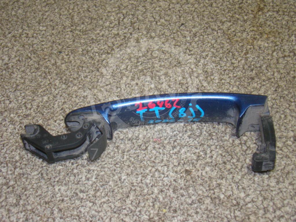 Ручка двери наружная, 1100 рублей, Пермь