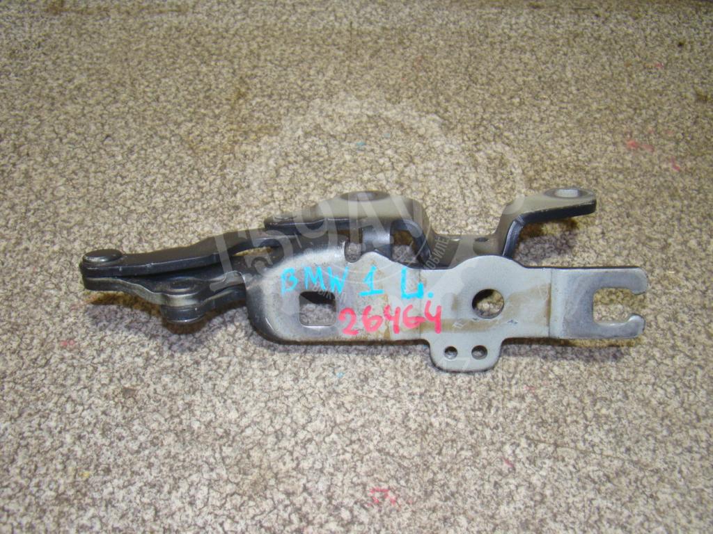 Петля капота левая, 1000 рублей, Пермь