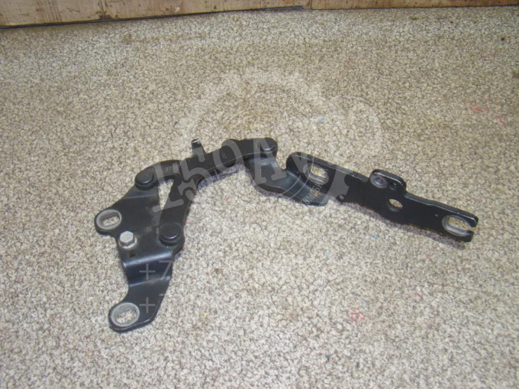 Петля капота левая, 1000 рублей, Пермь