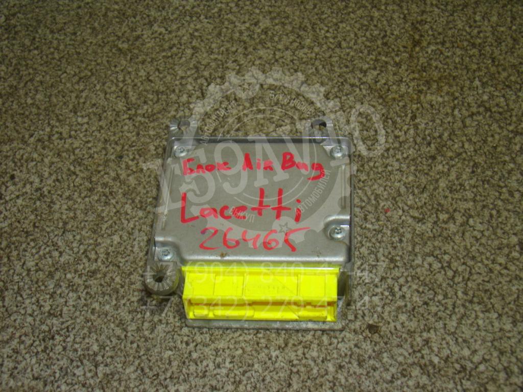 Блок управления AIR BAG, 1000 рублей, Пермь