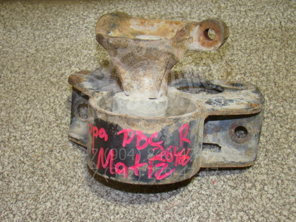 Опора двигателя правая, 500 рублей, Пермь