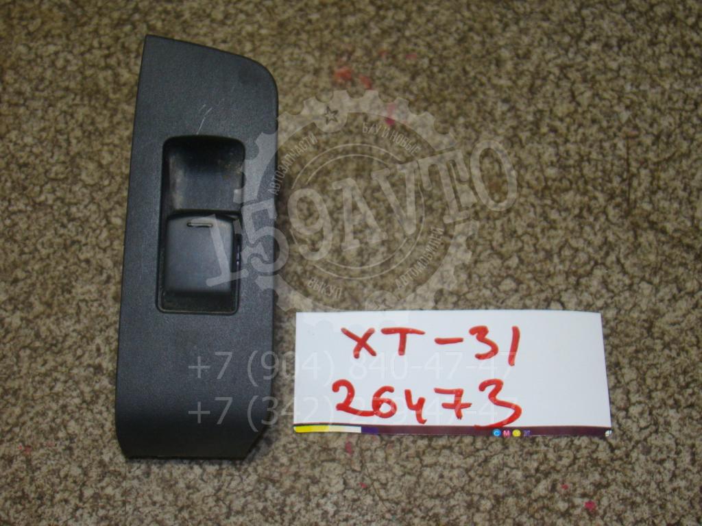 Кнопка стеклоподъемника, 500 рублей, Пермь
